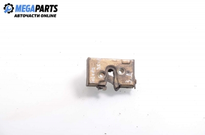 Lock for Seat Toledo (1L) (1991-1999), position: front - right